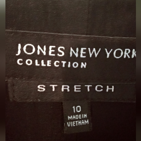 Jones New York blazer and pants - Picture 2 of 8